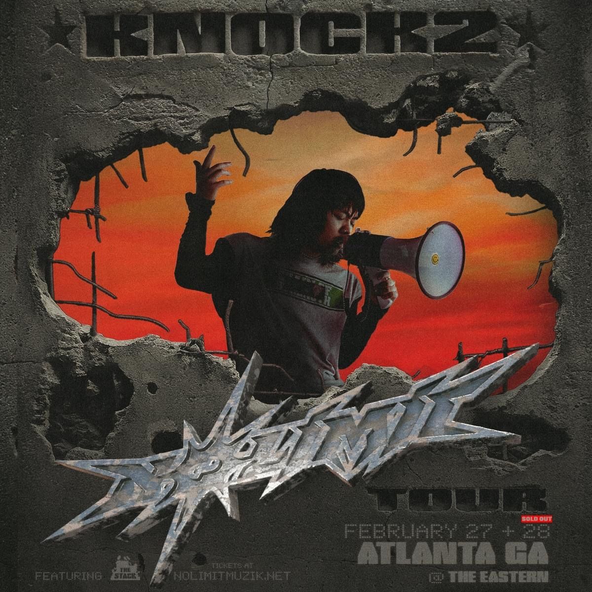 Knock2, 15 May | Event in Las Vegas | AllEvents