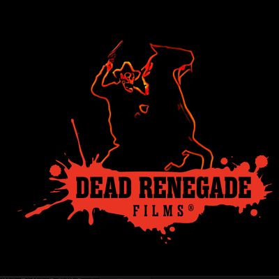 Dead Renegade Films logo