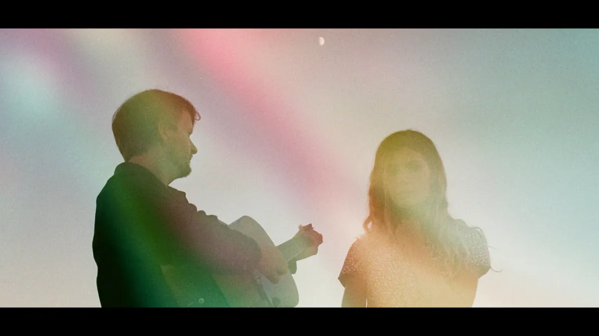 Ocie Elliott, Chris Staples in Glasgow, 5 November | Event in Glasgow | AllEvents