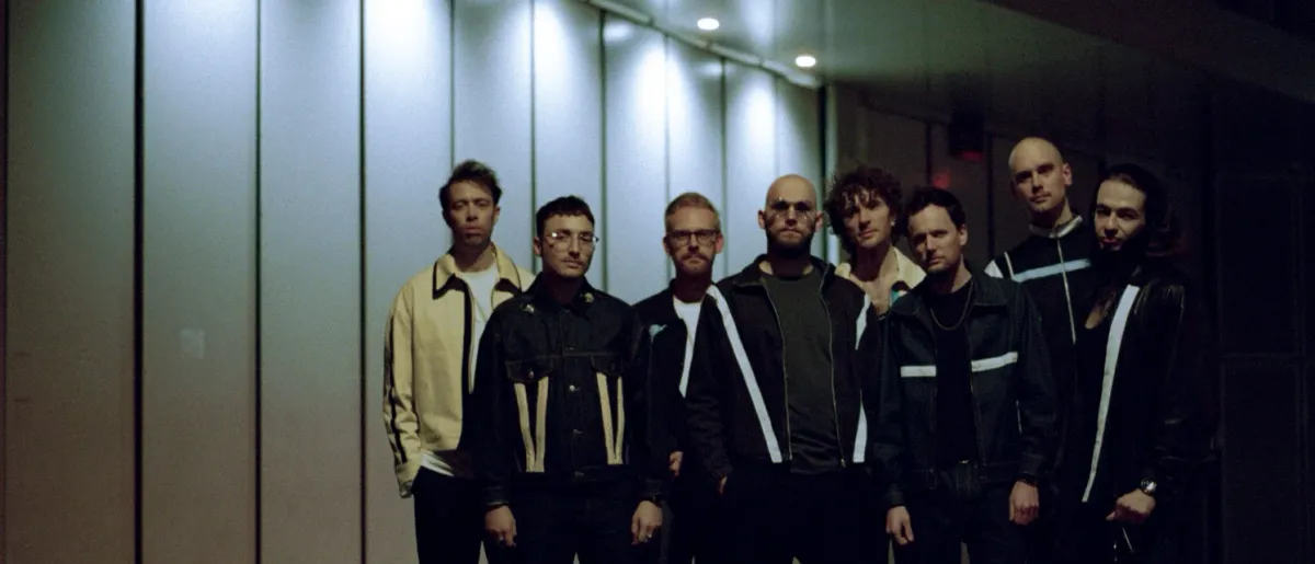 Gallowstreet, Parov Stelar in VIENNE, 27 June | Event in Châlons | AllEvents