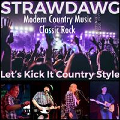Strawdawg Band