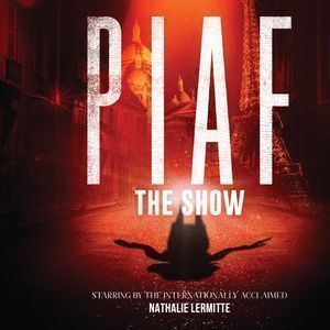 Parking - Piaf! The Show