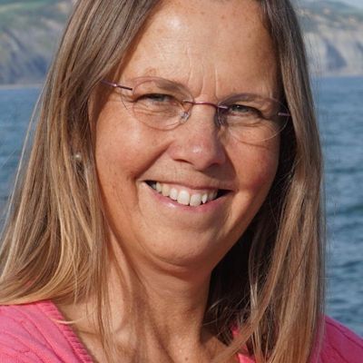 Ruth James, RPC Co-ordinator, Somerset Council logo