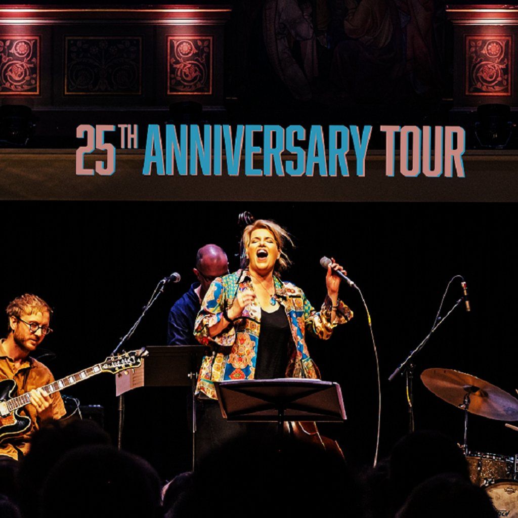The Clare Teal 5, 19 September | Event in Maidenhead | AllEvents