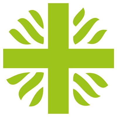 CAFOD logo