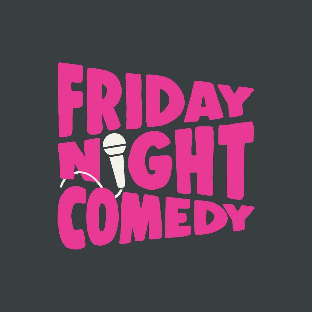 Friday Night Comedy (18+) | Event in Leeds | AllEvents