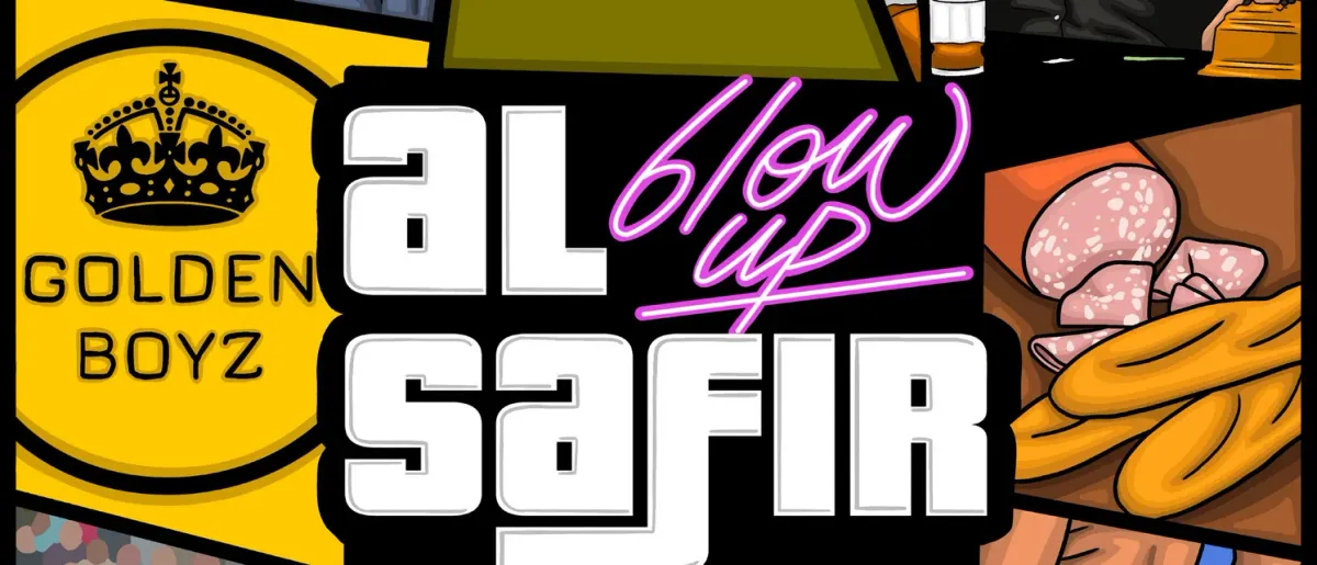 Al Safir in Calvià, 12 June | Event in Palma de Mallorca | AllEvents