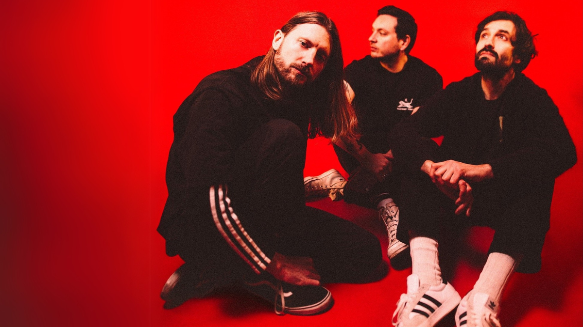 Dinosaur Pile Up at Capital City Music Hall, 22 February | Event in Harrisburg | AllEvents