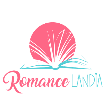 Romance-Landia Bookstore logo