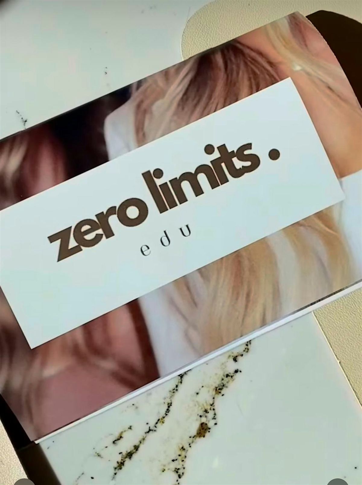 Zero Limits Extension Masterclass, 24 January | Event in Richmond Heights | AllEvents
