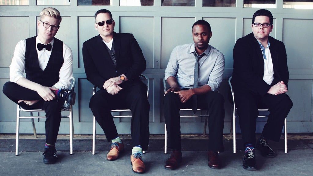 Tonic Sol-fa "Wrap It Up" - The Final Holiday Tour, 20 December | Event in Des Moines | AllEvents