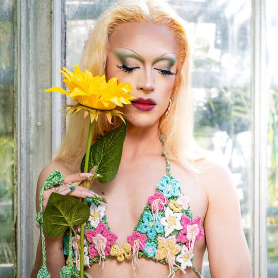 Sunday Drag Brunch at SERRA – A Dazzling First in Brussels, 5 October | Event in Brussels | AllEvents