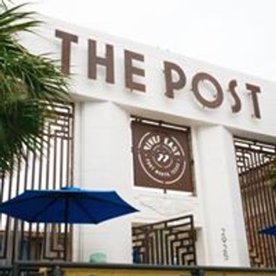 The Post at River East