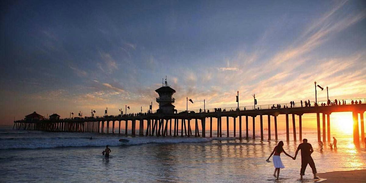 ⚡ SpeedCalifornia | Ages 36-48 | Orange County Speed Dating