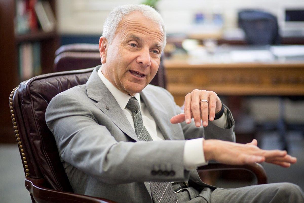 Economic Forecast With Dr. Jim Doti, 10 December | Event in Orange | AllEvents