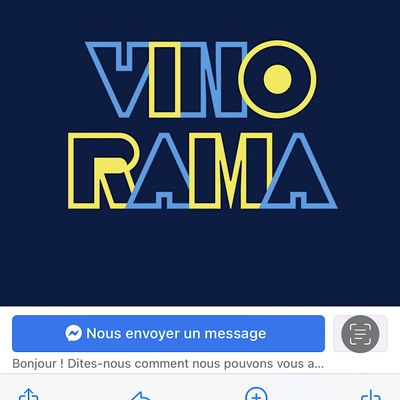 Vinorama