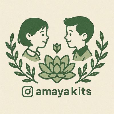 Amayakits logo