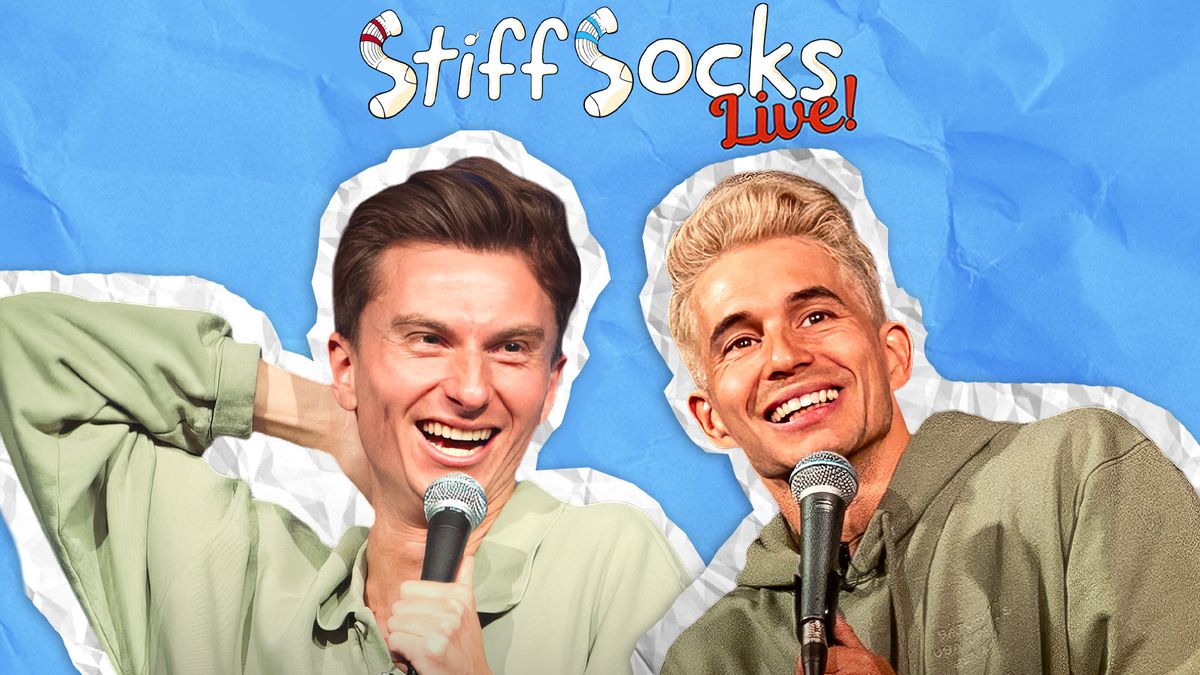 Stiffs Series Stiffs Tv Show 60 Photos - Moonagedaydream.film