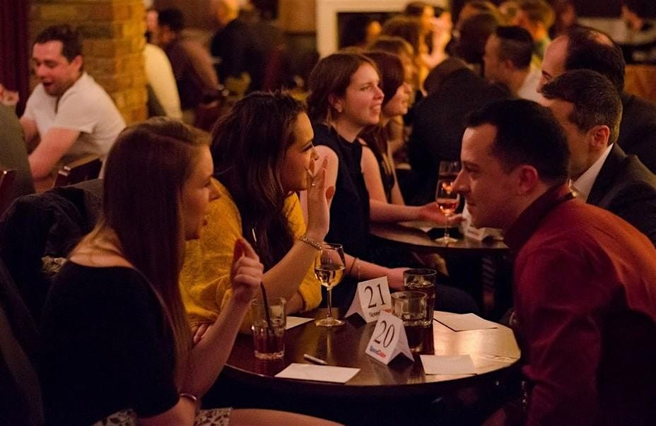 Maple Speed Dating Event Ages 40–55 | Event in Vaughan | AllEvents