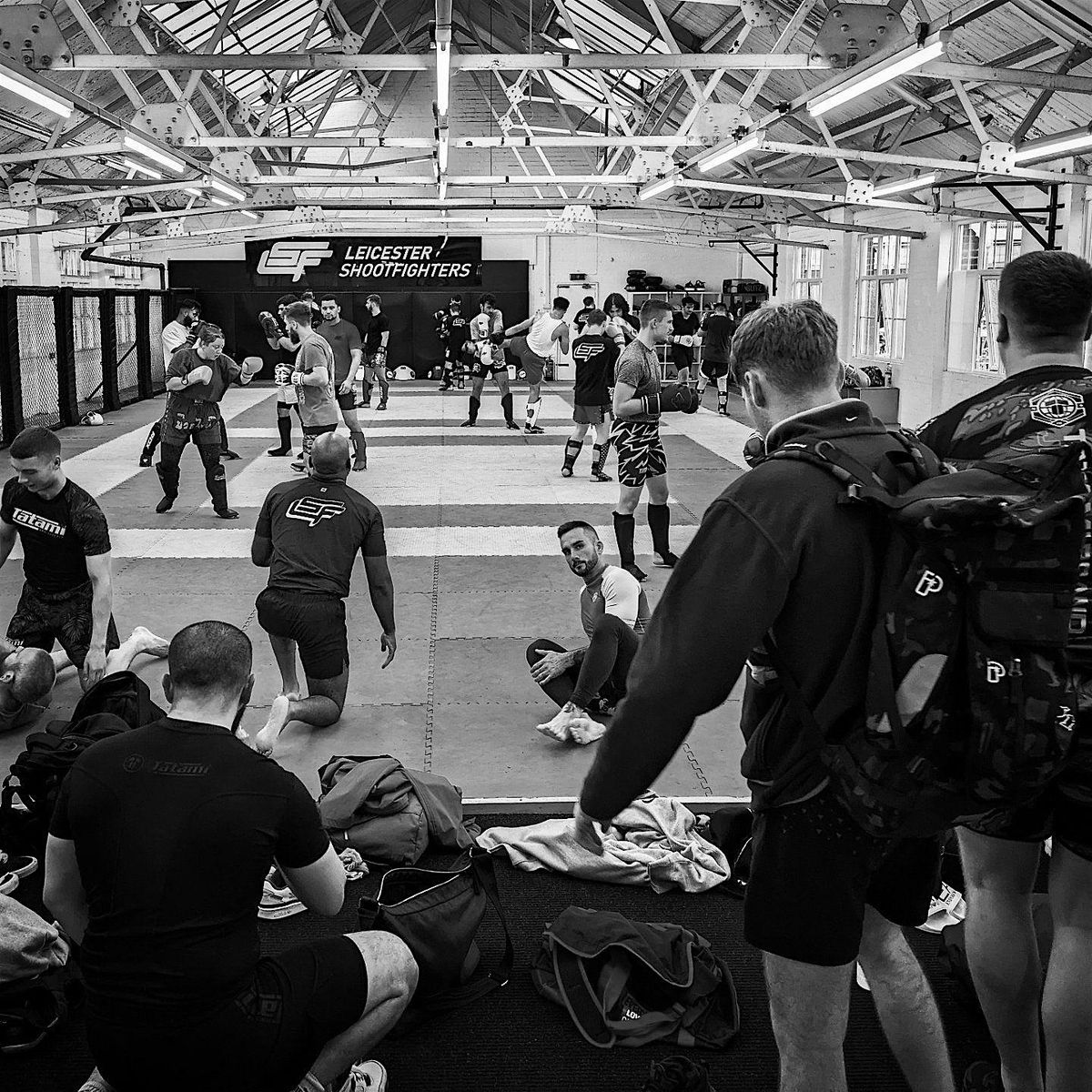 FREE Martial Arts Open Day Taster Sessions - 26th January, Leicester, 26 January | Event in Leicester | AllEvents