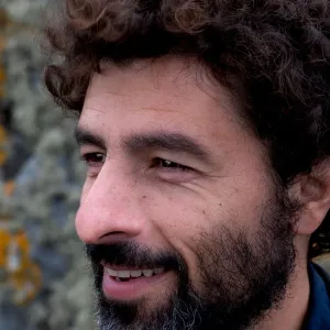 José González in Paris