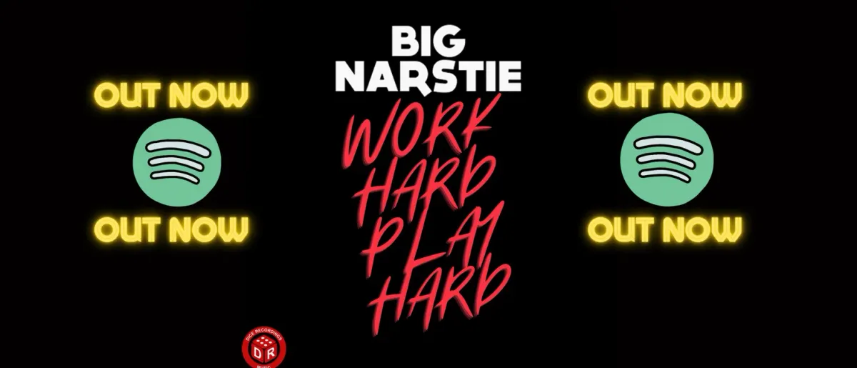 Big Narstie in Colchester, 16 August | Event in Colchester | AllEvents