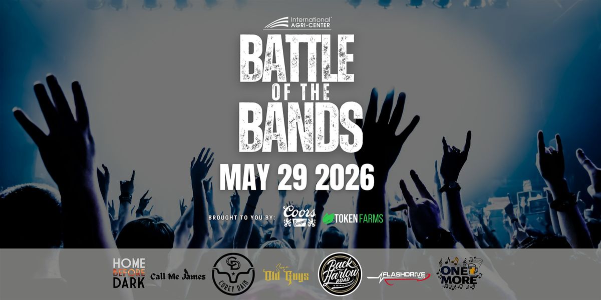 Battle of the Bands