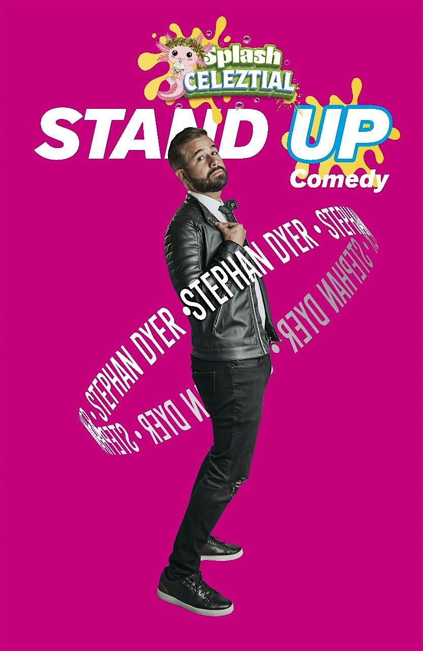 Stand Up Comedy Comedia 100% En Español, 5 December | Event in Toronto | AllEvents