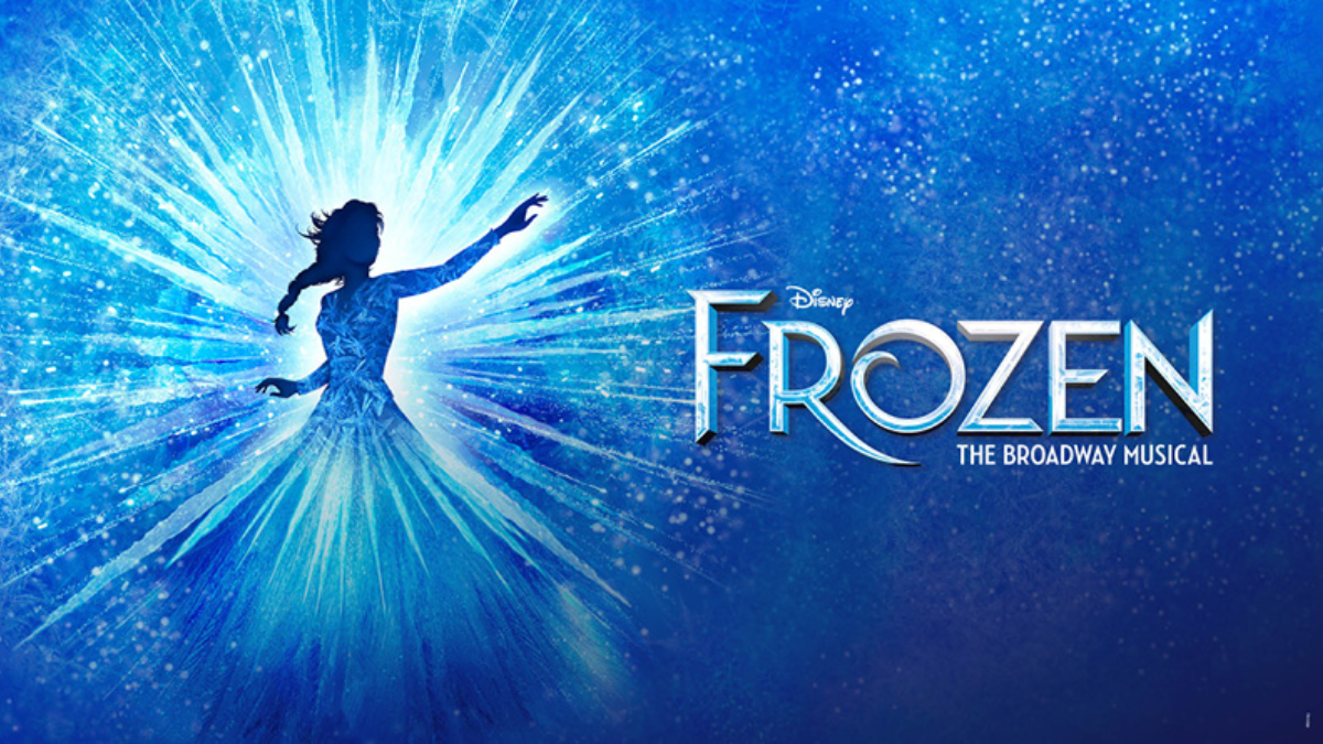 Disney's Frozen - The Musical - Columbus, 30 November | Event in Columbus | AllEvents