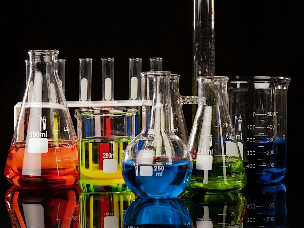 Microscale Chemistry, 17 February | Event in Belfast | AllEvents