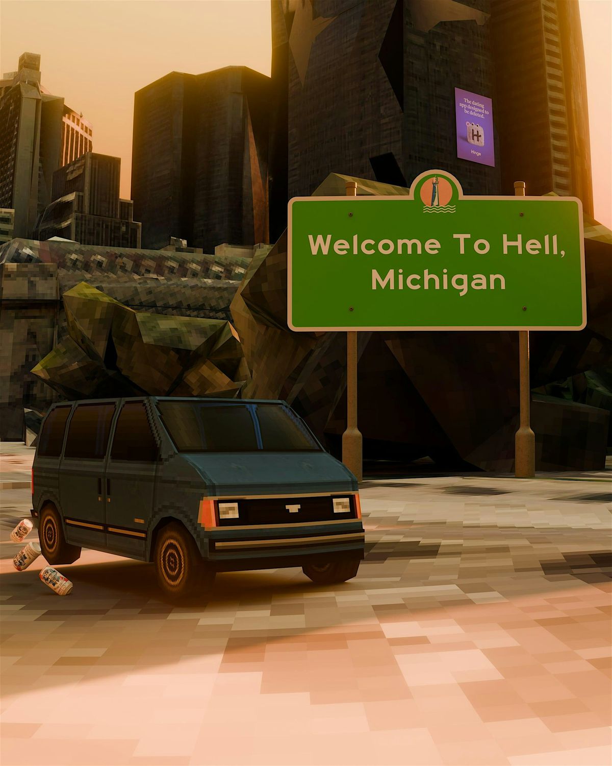 The Unhinged Series: A Public Reading, 14 December | Event in New York | AllEvents