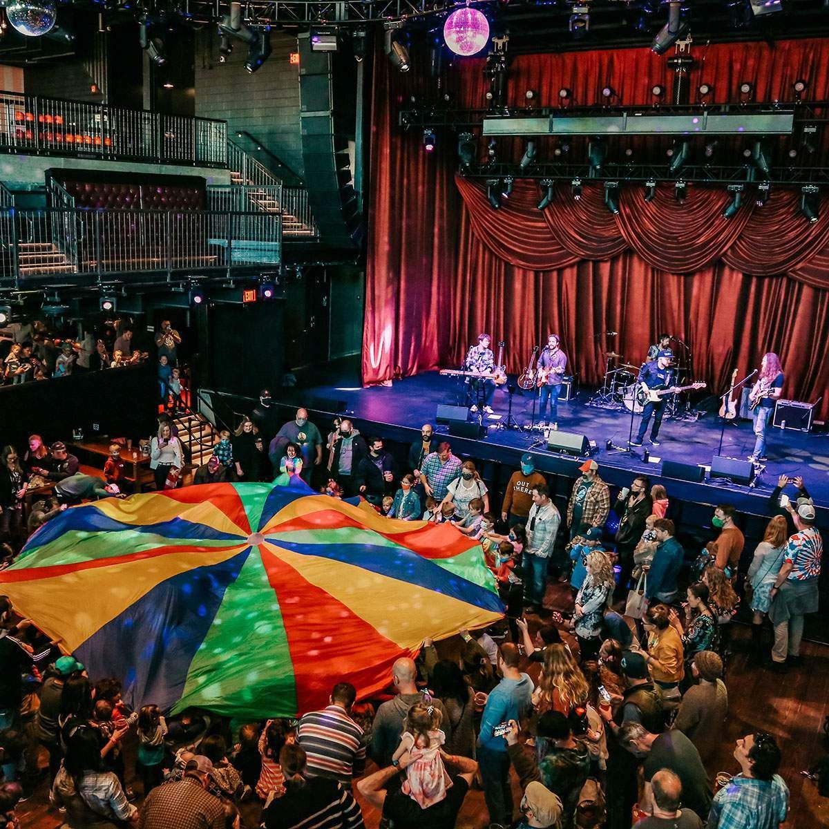 The Music Of Taylor Swift For Kids at Garcias at Capitol Theatre Port Chester | Event in Port Chester | AllEvents