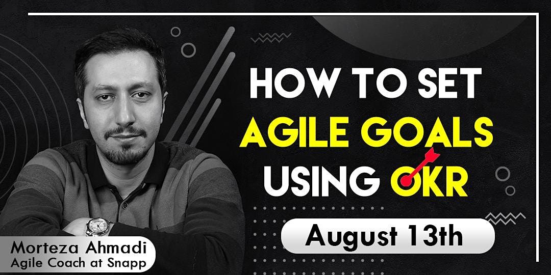 agile okr allevents