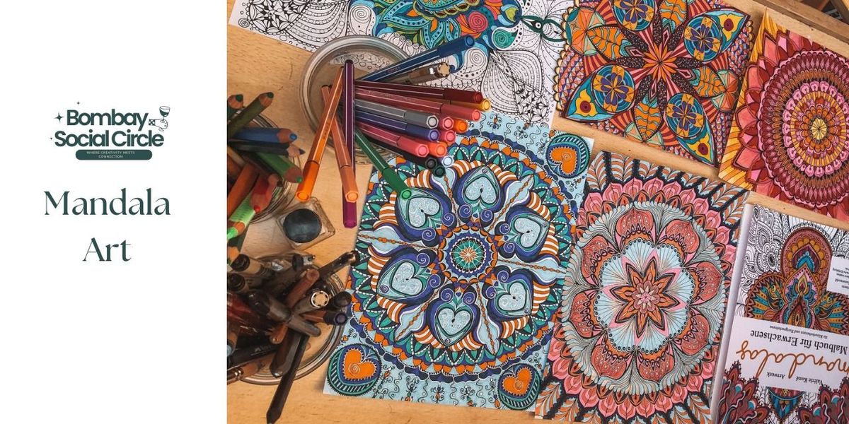 Mandala Art