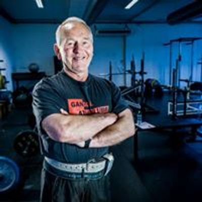 Ganddal Atletklubb