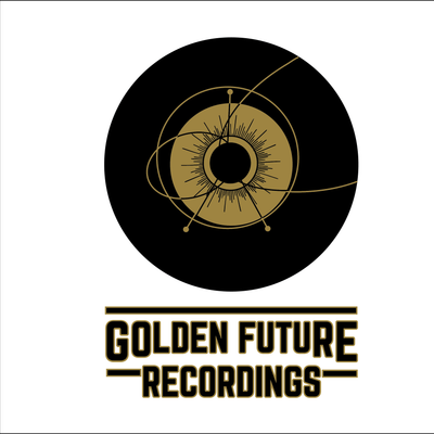 Golden Future Recordings logo