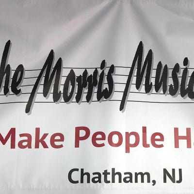 Morris Music Men