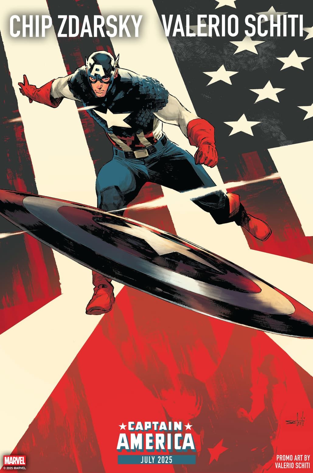 Steven Rogers | Event in Grand Rapids | AllEvents