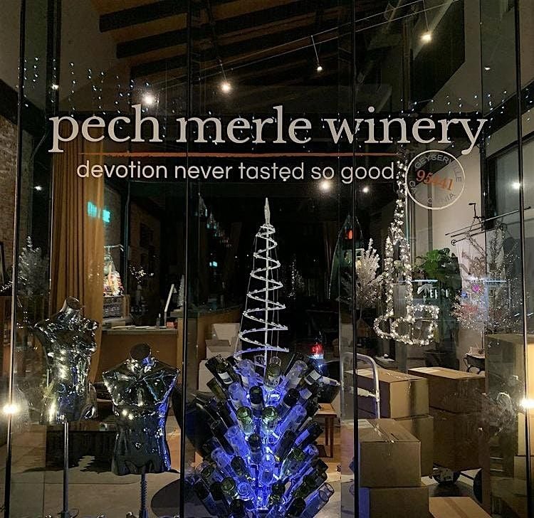 2025 Holiday Wine Club Pick Up Party!, 6 December | Event in Geyserville | AllEvents