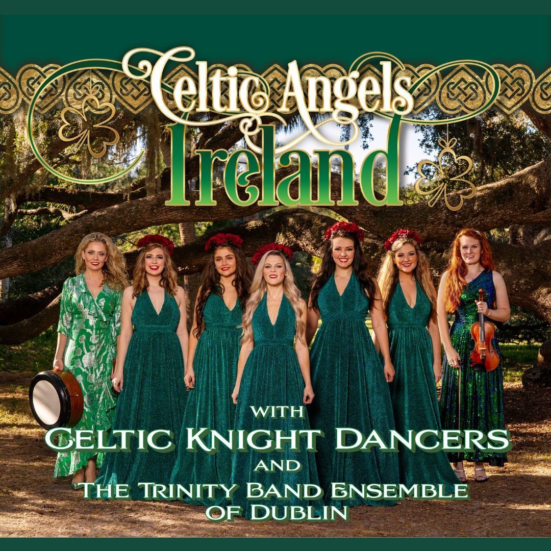 Celtic Angels Christmas, 29 November | Event in Walhalla | AllEvents