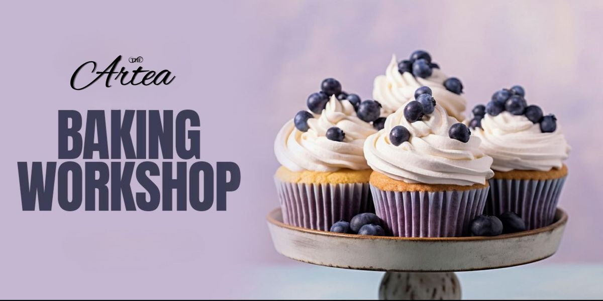 Baking Workshop at Zindagi, 27 July | Event in Hyderabad | AllEvents