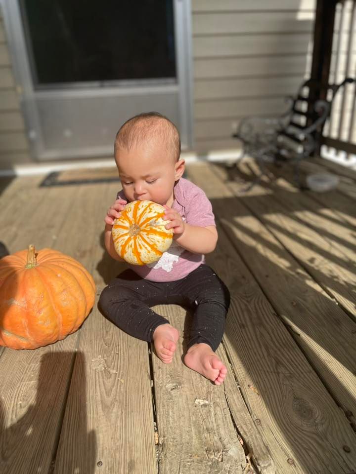 Laya’s first birthday ?, 31 Apache Cir, Eminence, KY 400191214, United