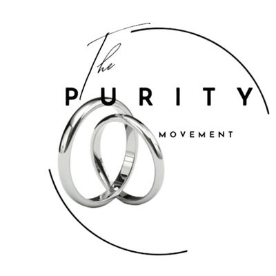 The Purity Movement logo