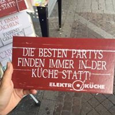 Elektroküche Köln (Official)