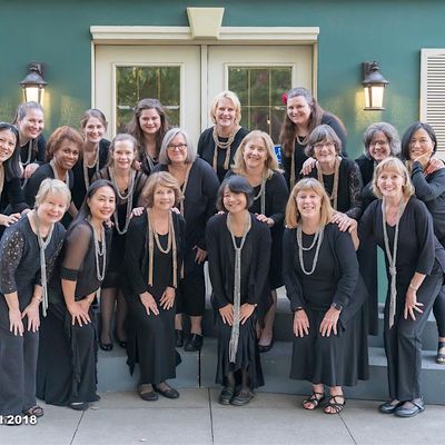 Barbara B Burkett logo