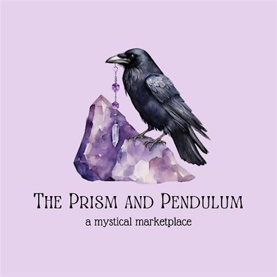 The Prism and Pendulum