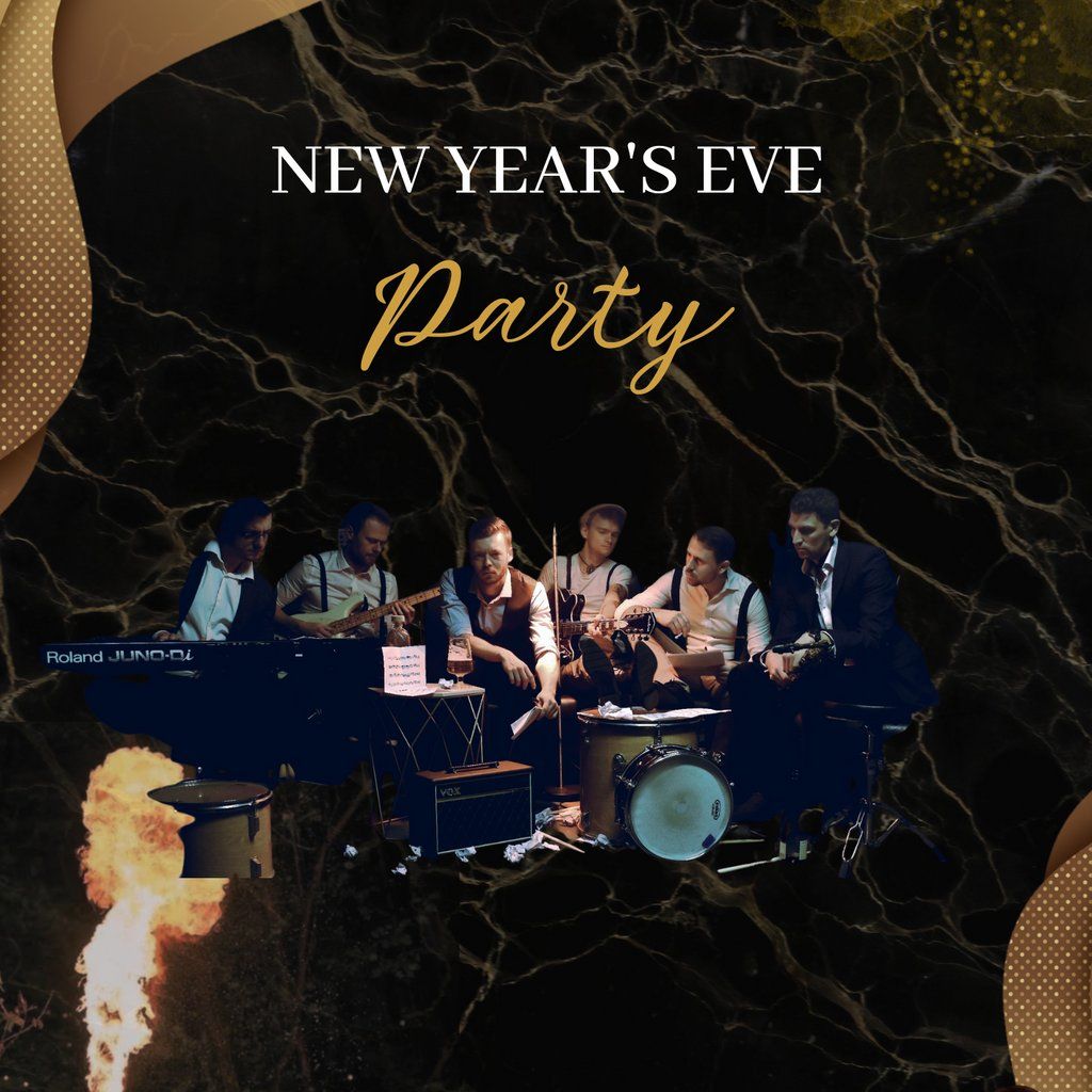 NYE Party at The Spitfire, Kings Hill, 31 December | Event in Maidstone | AllEvents