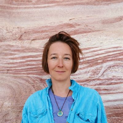 Natali Ittenberg logo