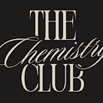 The Chemistry Club logo