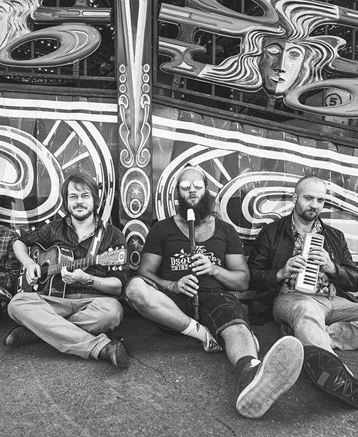 Allo back at the Pallet, Pallet Bar Stowmarket, 17 June 2023 AllEvents.in